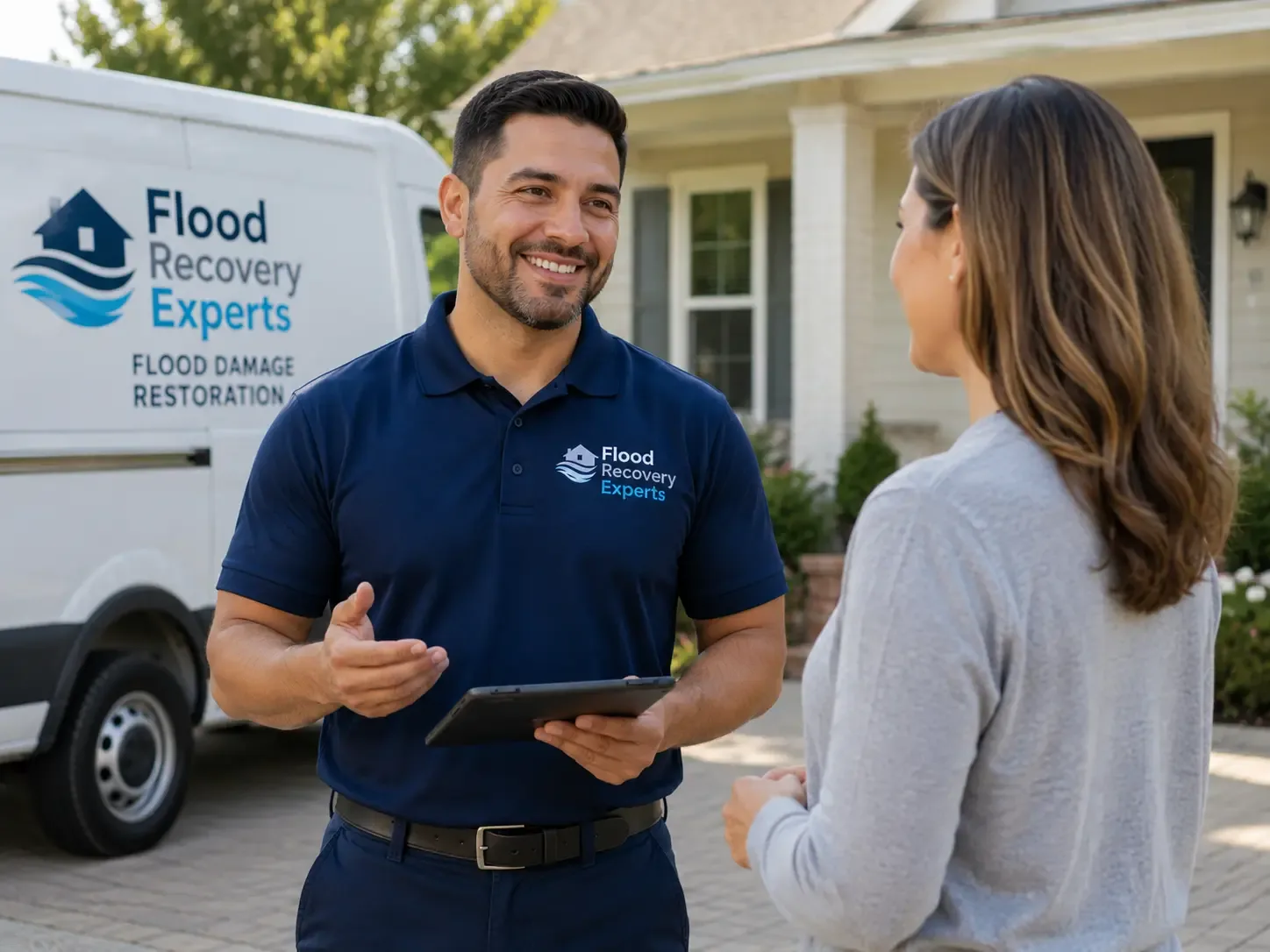 Flood Damage Cleanup Tahoka, TX FAQs